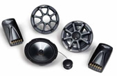 Kicker KS Components